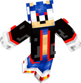 vampiric sonic