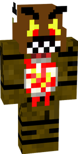 halloween pokkewokkel