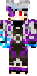 Sombra del Zorro Blanco de Konoha