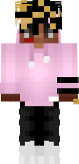 minha skin tlgd