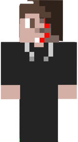 Germes The Murderer