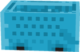 The Diamond Minecart