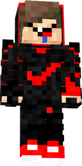 DeadFace derp 2.0