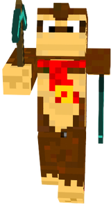 donki kong