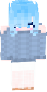 minecraft_gijinka