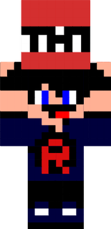 tnt man