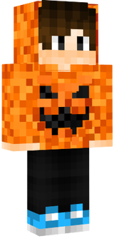 Halloweeb Amineibe