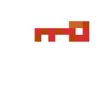 Red key