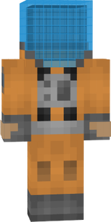 Raposo 8 - Bit