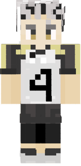 Bokuto