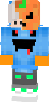 Duck halloween