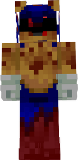 exetior