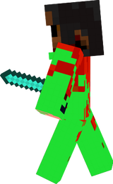char