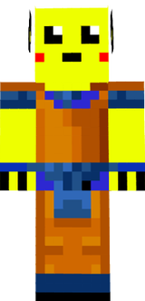TheSheepTech Thomas