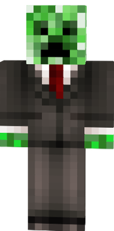 creeper