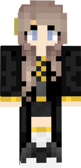 hufflepuff