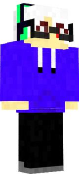 headphoneboy