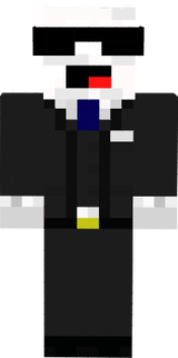 PonasAkiniuoti