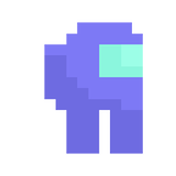Blue Among Us