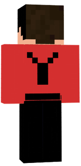HerobrineYusuf