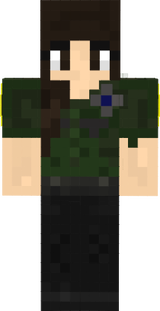 SKIN FARCRY HUDSON