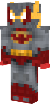 Pvtcameron (Batsuit)