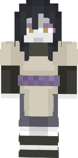 MC Skin