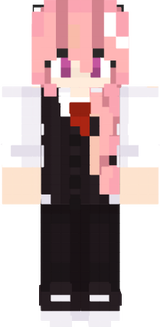 Suit Astolfo