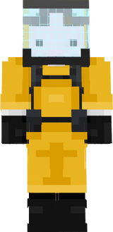 Axoly Hazmat