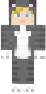 Cat Swedish Alex