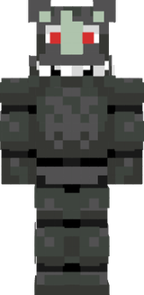 roni the rhino