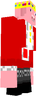 king pig