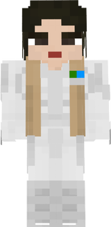 Hoth Leia