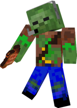 adventure craft halloween
