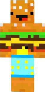 burger