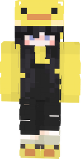 patinho feio