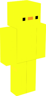 pato amarillo