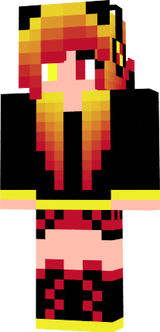 mayas skin fire 8