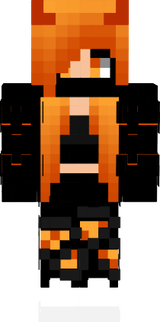heloween demonin