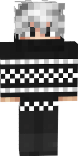 skin de natal porr