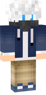 Jerr skin