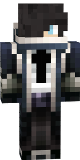 mcd Zane aka Zanpai hehehe