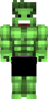 hulk