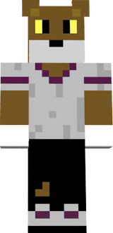 InvinsiblePUMA ete