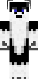 husky