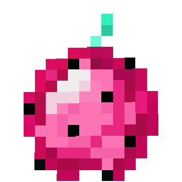 Preview of texture: dragon fruit