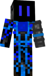 MegaElectroNinja