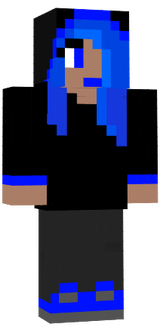 Nocturnia Blue