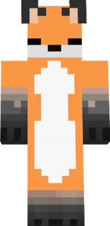 fox low quality