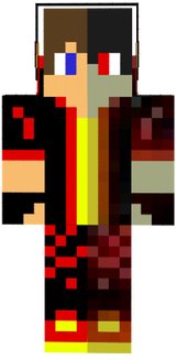 Dvader134 (Two Face)